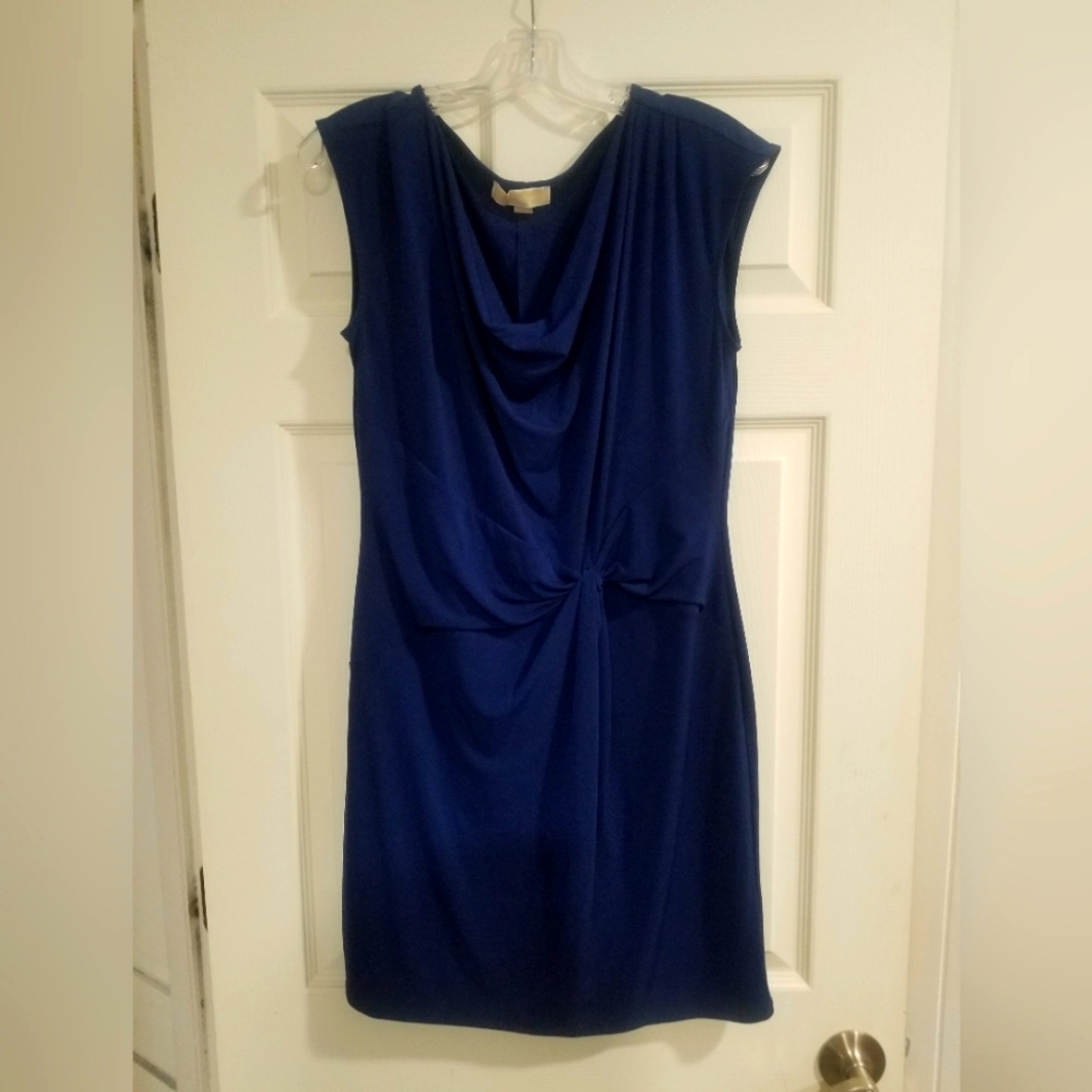 Michael kors Dress 👗🎊 SZ LG